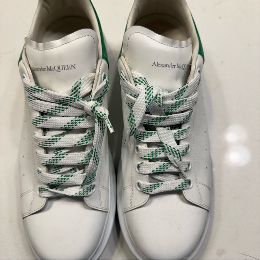 Alexander McQueen Sneakers